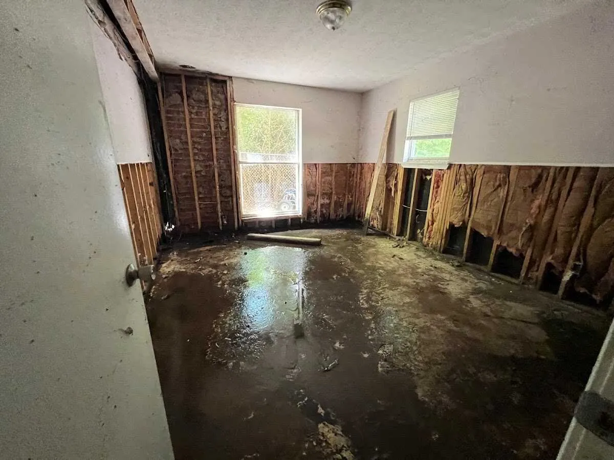 Water Damage Restoration services in Ozark, MO